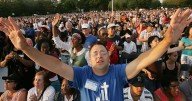 The World Is Going to End By Tomorrow, Preacher Claims