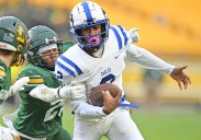 WPIAL Class 2A, 1A roundup: South Park registers hard-earned win vs. Keystone Oaks