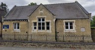 Plans for listed Victorian school in Cambridgeshire village to become a home