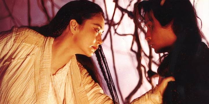 10 Supernatural Martial Arts Movies You Need To See