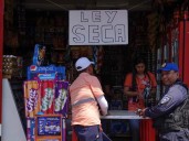 LEY SECA en Grito y Desfile en estos estados, evita multas de $5 mil