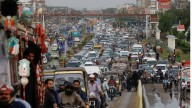 Why Pakistan’s bid to curb its soaring poverty rate came to ‘troubling halt’ after early gains