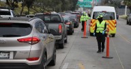 Evalúan programa para trabajadores que cruzan la frontera desde la madrugada