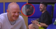 Shiky y Facundo le hacen ‘broma’ a Elaine mientras se baña y les llueven críticas