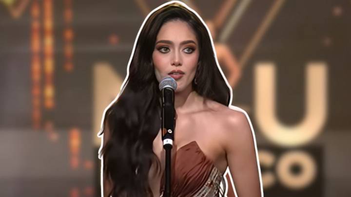 Miss Universe Mexico 2025: Así fue la presentación de Miss Nuevo León