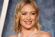 Hilary Duff firma con Atlantic Records y prepara nuevo álbum de estudio