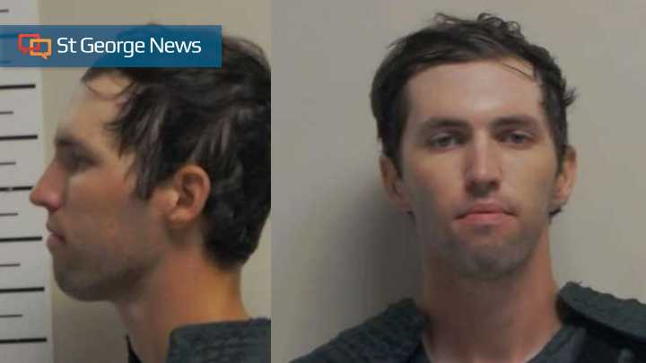 22-year-old Washington City man charged with aggravated murder in Charlie Kirk's death