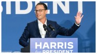 Shapiro jabs Harris amid revelations from her new book