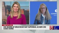 CDC warns of 'superbug' bacteria: Is it spreading in Connecticut hospitals?