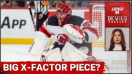 Having an Honest Discussion on The New Jersey Devils' 2024-25 Regular Season & Offseason (Ft. Lia Marie Nuzzi)