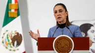 Celebra Sheinbaum pronóstico de crecimiento económico del FMI