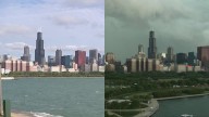 Chicago weather: Warm and sunny before possible storms midweek