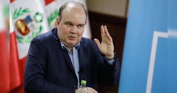 ONPE ordena que Renovación Popular realice elecciones primarias solo con voto de afiliados