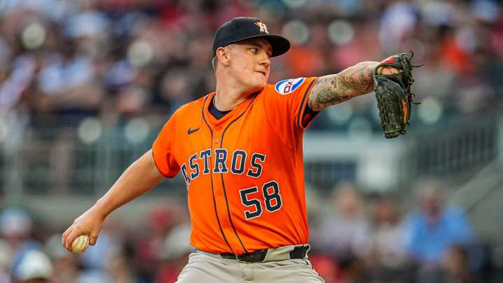 Mariners at Astros odds, picks and predictions
