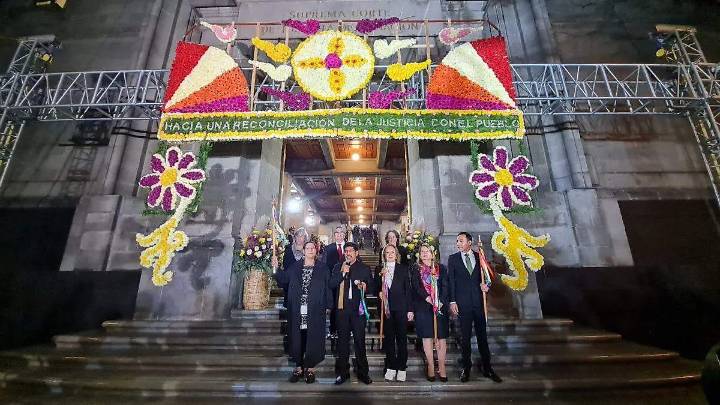 Independencia del Poder Judicial no es negociable: Coparmex