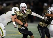 Kendrick Boddie returns, Storm Miller sets sack mark as Strongsville cruises, 42