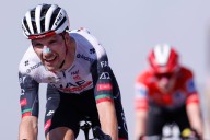 Almeida y Vingegaard devuelven la mirada al ciclismo