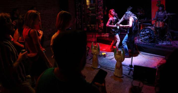 5 venues to discover St. Louis comedians, musicans and more