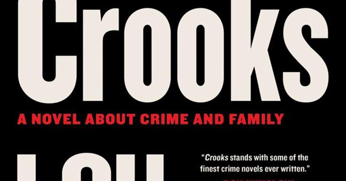 Review: When literally all of your family members are ‘Crooks’