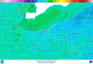 Dry skies, mild temperatures expected for Week 6 of high school football in NE Ohio