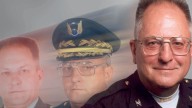 Jefferson County Sheriff John Aubrey dies after 27 years in office