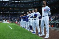 Column: Chicago Cubs aren't thinking about San Diego Padres yet