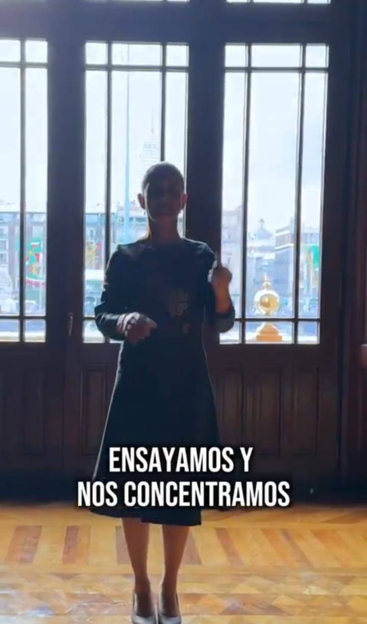 El primer grito de Independencia en la historia, que dará la primera mujer de México 