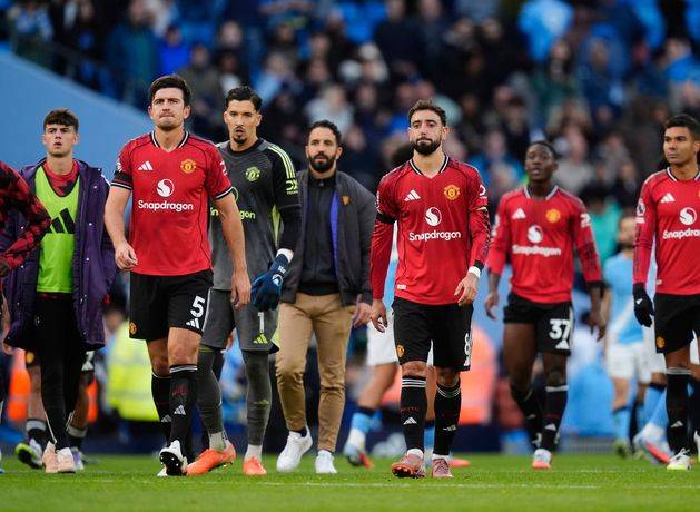 Indo Sport podcast: Man United’s systems failure | Liverpool’s curious winning streak