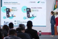 Alertarán por celular a 80 millones de mexicanos para simulacro del 19 de septiembre