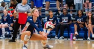 9-6A Volleyball: Wylie tops Sachse to take over sole possession of first place
