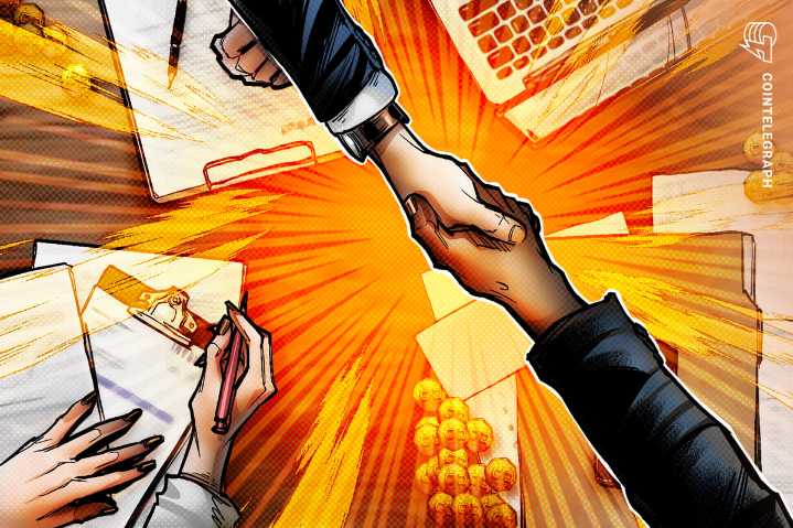 Chainlink, UBS se asocian con DigiFT para un piloto de RWA en Hong Kong