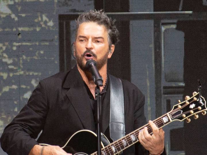 En mayo. Ricardo Arjona se presentará en el Movistar Arena: cuándo salen las entradas a la venta