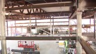 Behind the scenes of construction at Eppley Airfield
