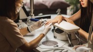 Europe bans chemical used in some gel nail polishes, classifying it as a ‘reproductive toxicant’