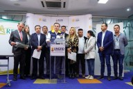 84 mil millones para maquinaria amarilla en Arauca para atender emergencias y desastres