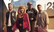 ‘The Voice’ Exclusive Clip: Snoop Wants Soul Stirring Songstress Toni Lorene On His Team