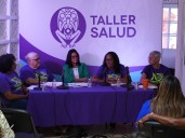 Organización en Puerto Rico insiste en pedido para que Gobierno de Trump libere fondos de programa contra violencia comunitaria