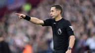 Ex-Premier League referee Coote in court on indecent image charge
