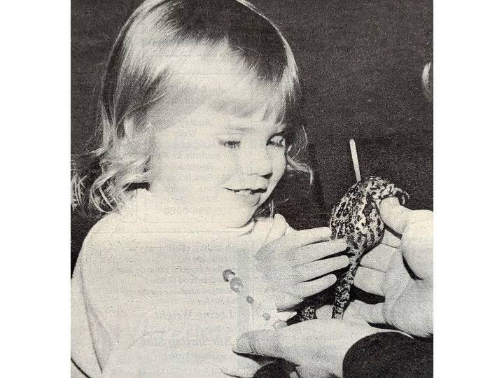 25 YEARS AGO: Rabies active, water order still in effect