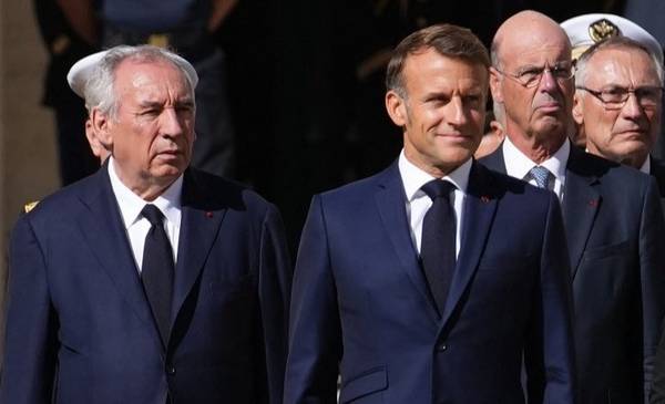 Francia: destituyeron al Primer Ministro tras los recortes presupuestarios