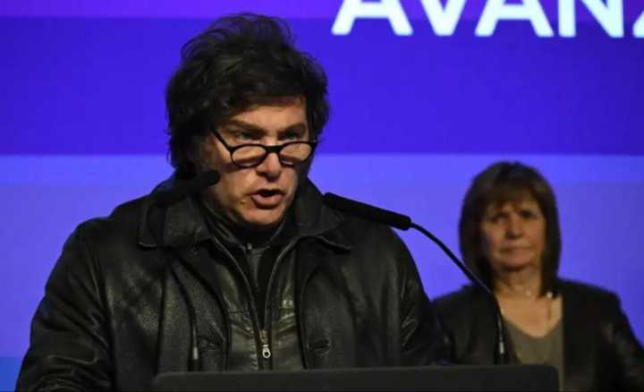 “No hay plata”: Milei desafía a los gobernadores y vetaría la ley de ATN
