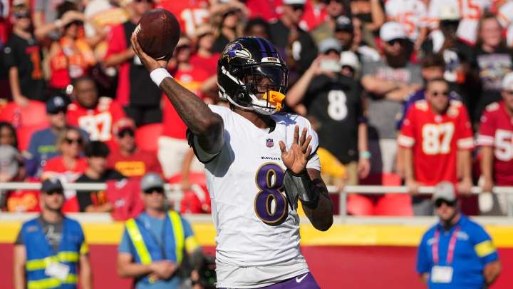 Texans at Ravens prediction: Odds, expert picks, QB matchup, injury update, betting trends, and stats
