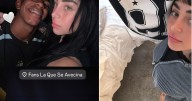 Lamine Yamal y Nicki Nicole compartieron una foto de su intimidad para desmentir los rumores de crisis 