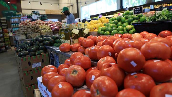Trump says there’s ‘no inflation.’ But recent data shows prices are rising