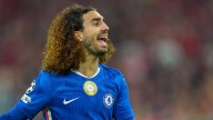 Why Marc Cucurella is being loudly booed with every touch against Bayern Munich