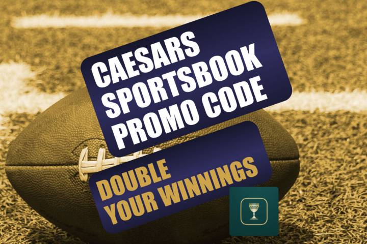 Caesars Sportsbook Promo Code WTOP20X: Win 20 Profit Boosts for Cowboys