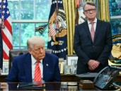 Epstein birthday book renews pressure on Trump, other ex