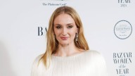 Sophie Turner, Sansa en «Juego de Tronos», será la nueva Lara Croft en una serie para Prime Video