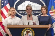 Maine principals fight DOJ request for student names in transgender athlete case