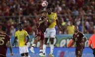Finaliza el sueño mundialista: La Vinotinto se despide con dignidad